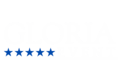 gloria event center logo